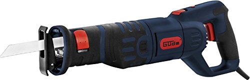 Preisvergleich Produktbild Güde Universal Säbelsäge Uss 1050 R # 58127