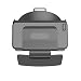 Produktbild Regard FOV 69 ° AR Viewer-Headset Smart-Augmented-Reality-Brille geeignet für iOS / Android 4-5,5 Zoll-Schirm-Smartphones