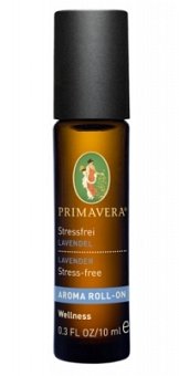 Primavera: Roll-On Stressfrei (10 ml) - 2