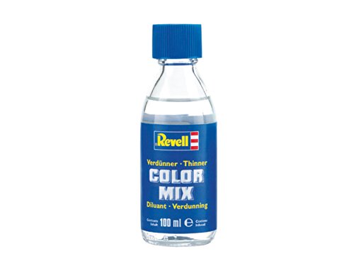 Imagen 1 de Revell 39612 - scale model accessories & supplies (Thinner)