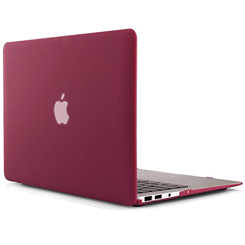 iDOO MacBook Schutzh lle Hard Case Cover Laptop H lle F r MacBook Air 13 Zoll A1369 A1466 - matt Weinrot reviews iDOO MacBook Schutzh lle Hard Case Cover Laptop H lle F r MacBook Air 13 Zoll A1369 A1466 - matt Weinrot