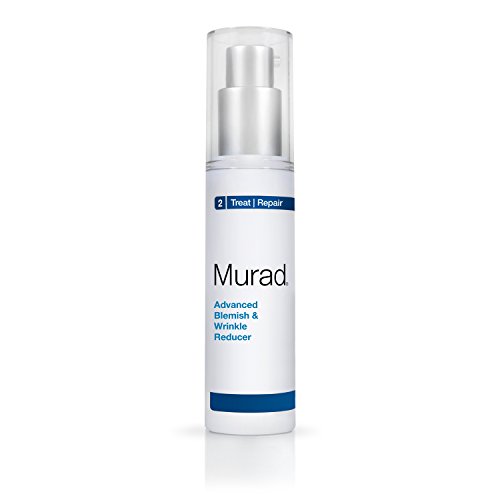 Murad Advanced Blemish and Wrinkle Reducer 30 ml