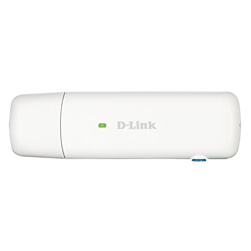 D-Link DWM-157 HSPA Adapter weiß