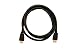 Produktbild gmvve Vision HDMI zu HDMI Kabel 1,5 m 30 V VW-1 LK
