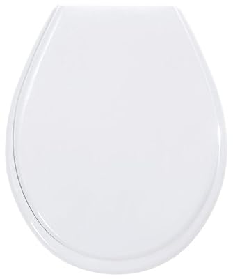 Gelco Design 706574 Abattant First Blanc