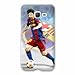 Produktbild Case Schale Samsung Galaxy J5 (2016) J510 Foot - - messi nuage B -