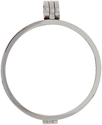 Typo Imenso Charm Silver