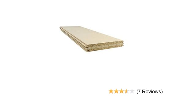 Tongue Groove Chipboard Loft Attic Boards Floor Boarding