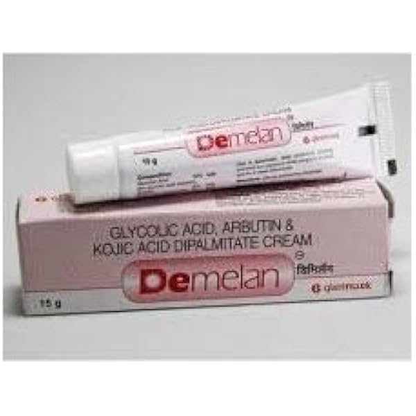 demelan deep repair cream