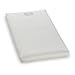 The Little Green Sheep Organic Wool Cot Bed Mattress (140cm x 70 cm)