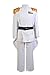 Produktbild Star Wars Grand Admiral Imperialen Offizier Armee Uniform Cosplay Costume Kos...