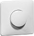 Produktbild Peha Phasenanschnittdimmer D 80.433 V 60-300W Elektronische Geräte/Lichtmanagement Dimmer 4010105207910