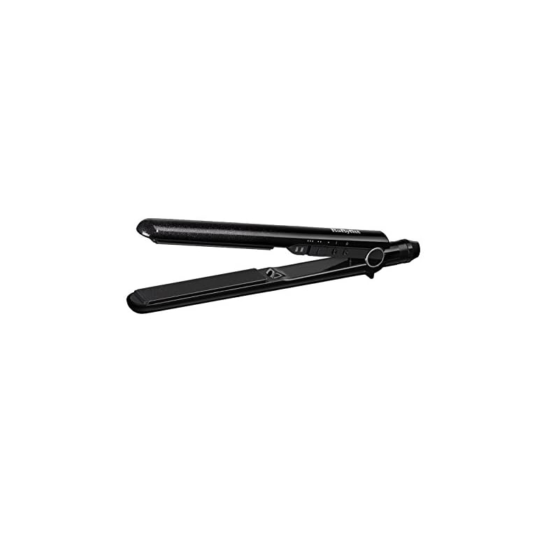 BaByliss-Diamond-Radiance-Hair-Straightener-with-3-temperature-settings BaByliss Diamond Radiance Hair Straightener with 3 temperature settings
