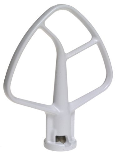 Kitchenaid K45B Flachrührer für Klassische Küchenmaschine