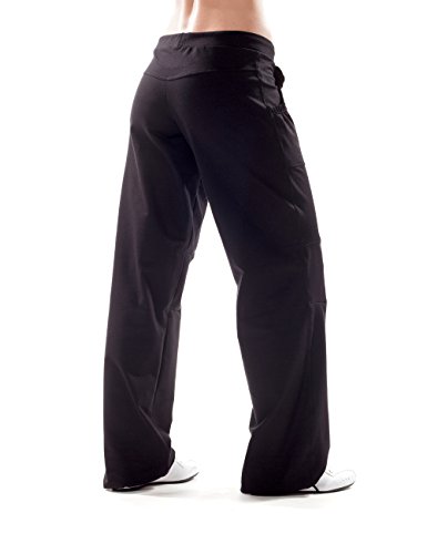 Winshape Damen Trainingshose WTE9 - 2