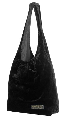 Elodie Details StrollerShopper Velvet 2598 Pushchair Bag 50 x 45 cm