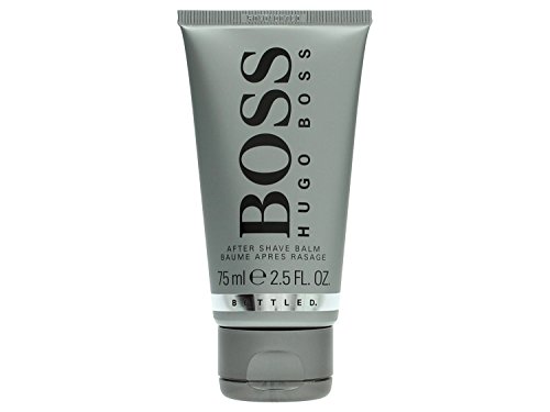 Hugo Boss Bottled Homme Men Aftershave Balm 75 ml