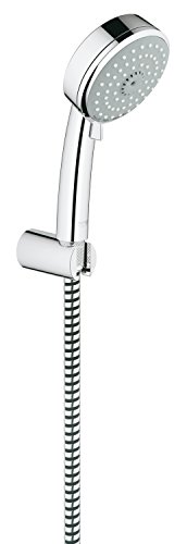Preisvergleich Produktbild Grohe 27588001 Brausegarnitur Cosmopolitan 100, 27588001