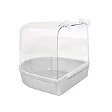 === material de PVC === Hecho de material de PVC sano y seguro, también se puede utilizar como un tazón de alimentación.