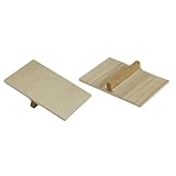 Table priopriocettiva Swing with Wooden Cross Seam Slaves Sport