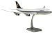 Produktbild Boeing 747-800 Lufthansa "Retro Design" Maßstab 1:200
