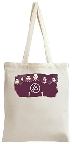 Preisvergleich Produktbild Linkin Park Tragetasche