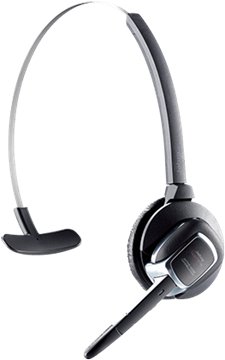 Preisvergleich Produktbild Jabra Supreme+ Driver Edition