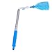 Produktbild PANGUN Spin Duster Electric Feather Duster 360 Rotary Biegeputzen Pinsel Entfernung