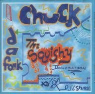 Preisvergleich Produktbild The Squishy Declaration (1997-08-03)