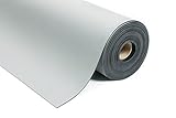 tapete antiestatico para mesa Tapete goma recubrimiento antiestatico 60cm (precio x metro) color gris