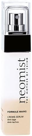 neomist Hands Formula 30 ml - anti-ageing cream serum
