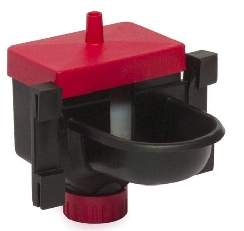 Ferritalia Bebedero automático Universal para Aves