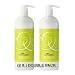Deva Curl Duo 2 X 32oz One Conditioner (Two 32 Oz Bottles) RS.11135.00