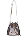 Produktbild CODELLO KLOPFER DISNEY BAMBI BUCKET BAG BEUTELTASCHE Umhängetasche grau 82101603