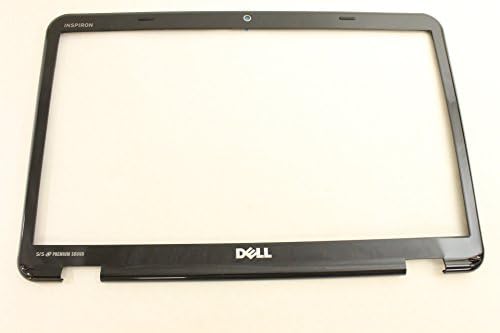Dell 40W17 Black LCD Bezel WebCam Port Inspiron N5110