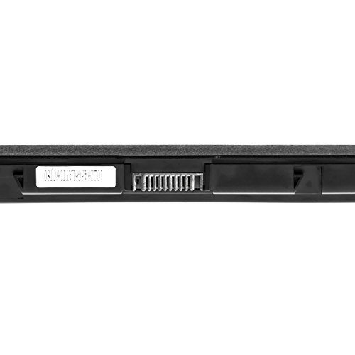 Green Cell® Standard Serie Laptop Akku für Toshiba Satellite L505-138 (6 Zellen 4400mAh 10.8V Schwarz) - 8