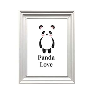 Wanddekoration Din A4 Plakat Panda Spruch Ohne Rahmen Gastgeschenk Einschulung Schulanfang Madchen Junge Motivation Print Design Tiere Modern Lustig Sidra Hospital