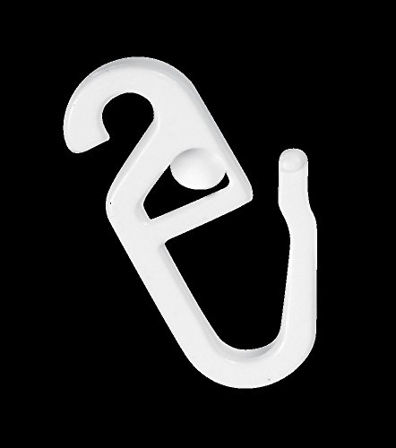 Lampa 98594 Set de 25 Ganchos para Cortinas de camión, G-4