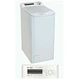 LAVADORA HOOVER NEXT3650T/1-37 CS A+++-