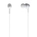 LipiWorld Style Earphone/Headphone High performance bass With Mic For Red Mi (Black Or White)High bass RS.199.00