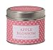 Produktbild Country Candle The Company Apple Blossom Duft Zinn Kerze
