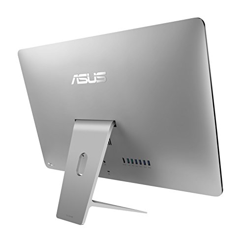 ‚ASUS Zen AIO zn240icgt-ra014t 2.5 GHz i5 – 7200U 23.8 1920 x 1080pixel grau – Desktop-PC All in One Touchscreen (1920 x 1080 Pixel, Full HD, Multi-Touch, 16: 9, flach, i5 – 7200U) - 4