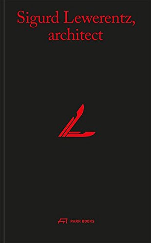 Download Sigurd Lewerentz, Architect: 1885-1975