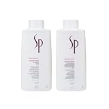Wella SP Color Save Shampoo 1000ml and Conditioner 1000ml