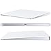 Produktbild Apple Magic Trackpad 2 – Touchpad – Multi-Touch – ohne fil- Bluetooth