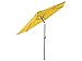 Produktbild FLORABEST® Sonnenschirm, Ø 3 m, gelb