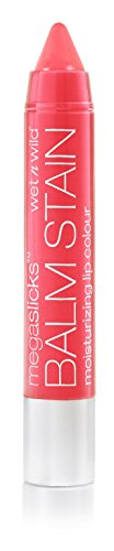 MegaSlicks Balm Stain, Coral of the Story