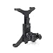 Produktbild ZREAL Einstellbare Fahrrad Lenkerhalterung Halterung Universal Halterung Clip für Tablet iPad