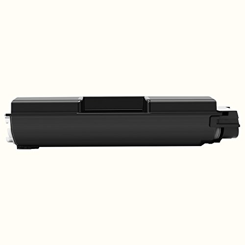 Neu Toner ersetzt Kyocera TK580K für ECOSYS P6021CDN / FS-C5150DN, schwarz, 100% Neuware - 4