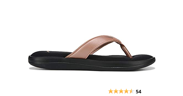 nike flip flops amazon